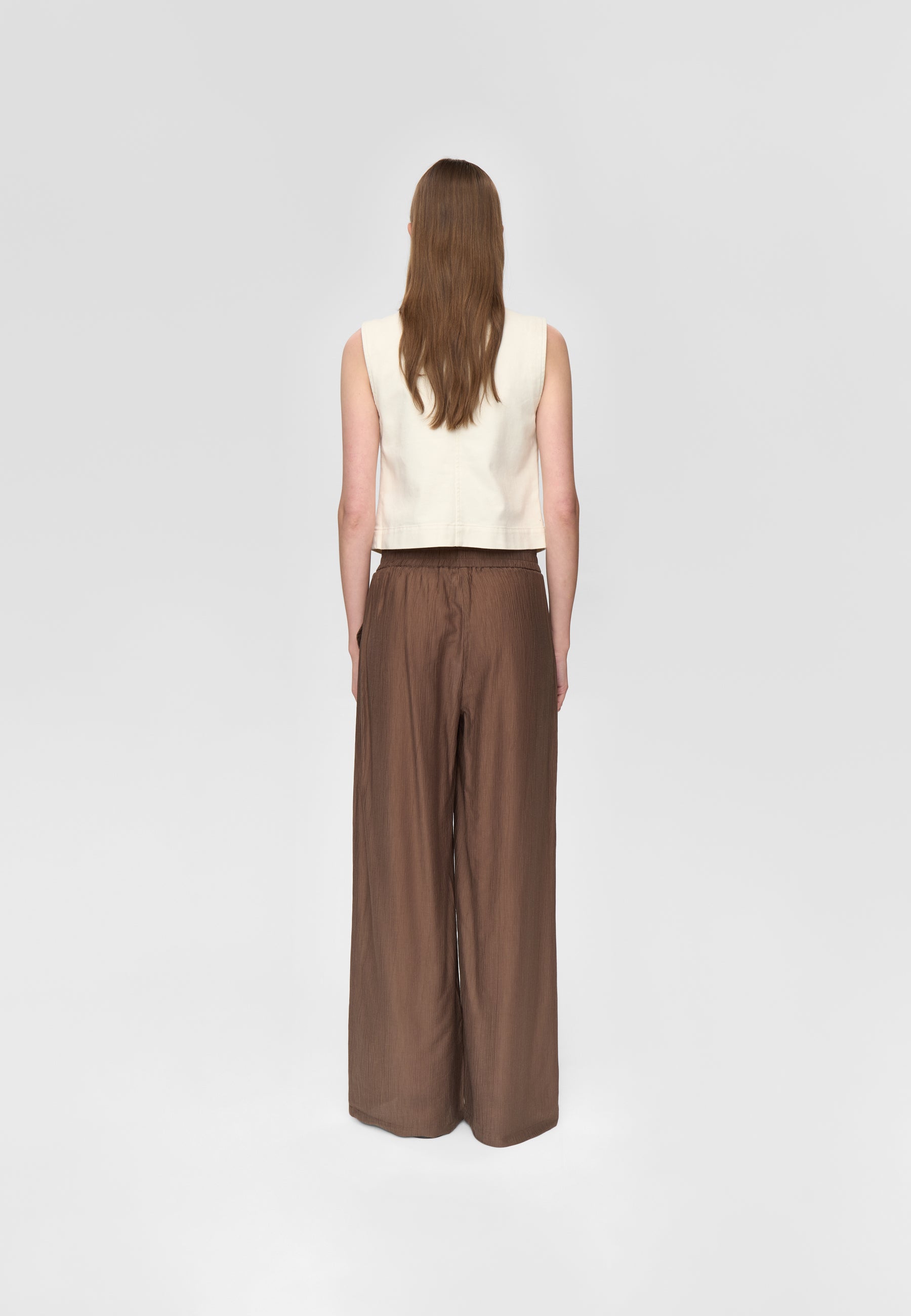 minimum female Rosies pants 4587 Casual Pants 0909 Fossil