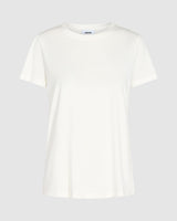 minimum female Rynah 2.0 0281 T-shirt Short Sleeved T-shirt 009 Snow White