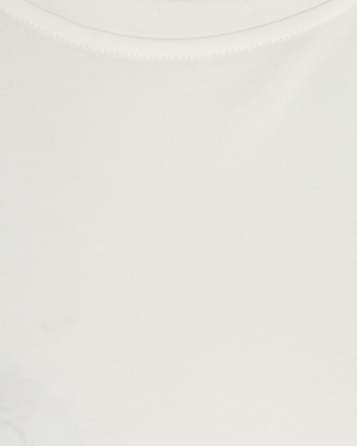 minimum female Rynah t-shirt 2.0 0281 Short Sleeved T-shirt 009 Snow White