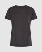 minimum female Rynah 2.0 0281 T-shirt Short Sleeved T-shirt 999 Black