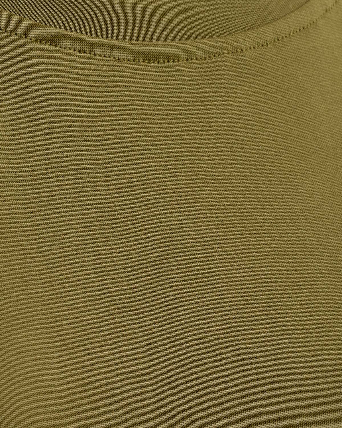 minimum female Rynah t-shirt 2.0 0281 Short Sleeved T-shirt 0430 Avocado