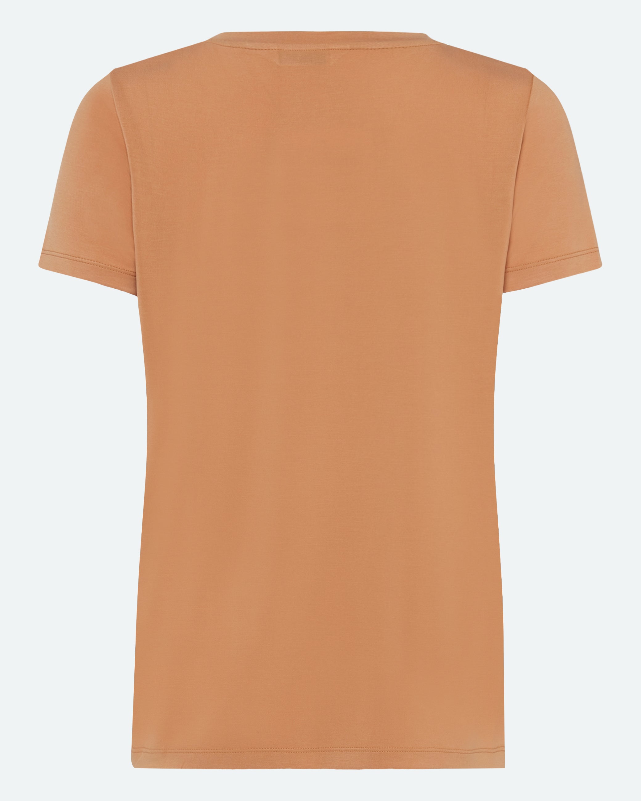 minimum female Rynah t-shirt 2.0 0281 Short Sleeved T-shirt 1235 Sandstorm