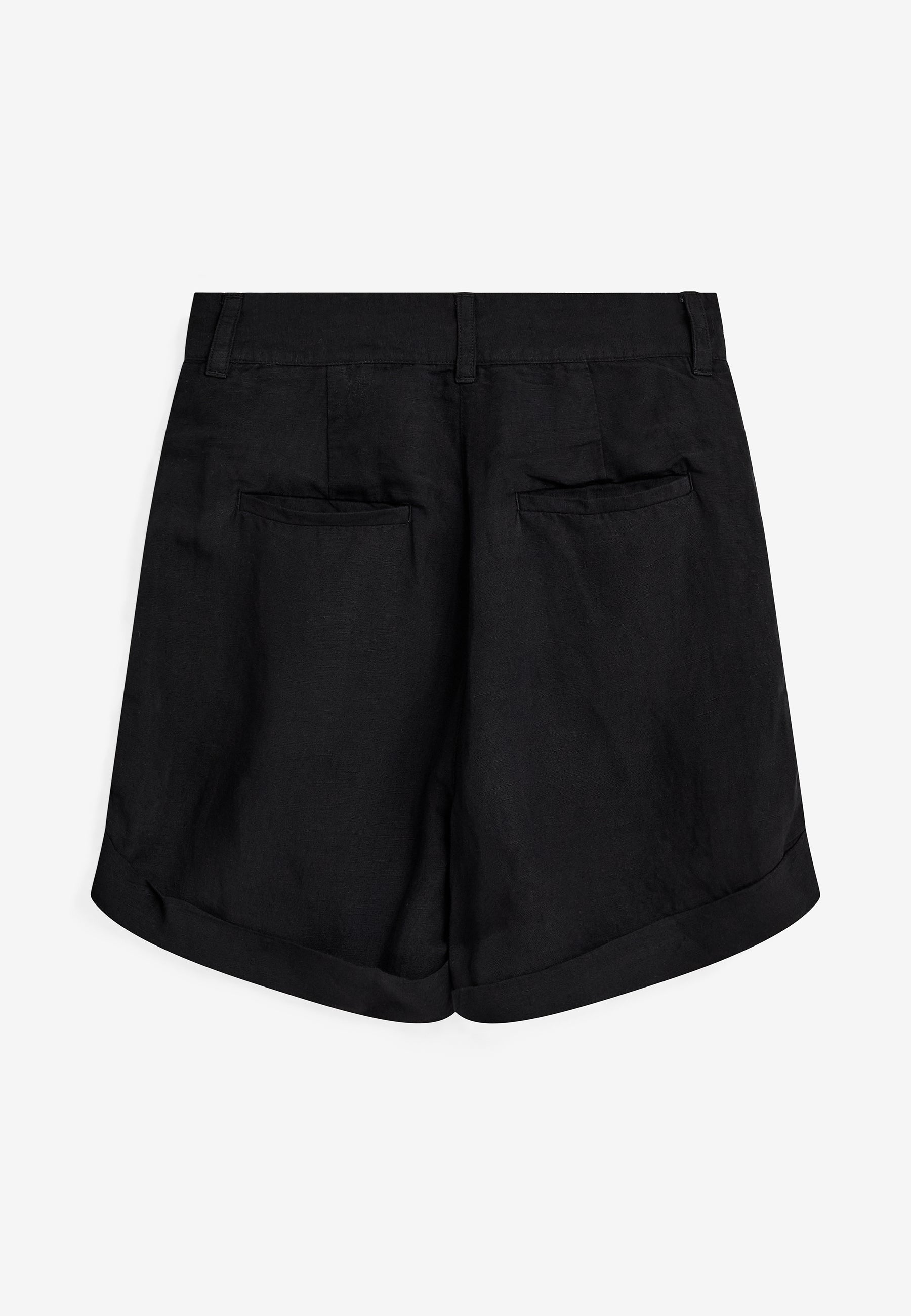 minimum female Selby shorts 4681 Shorts 999 Black