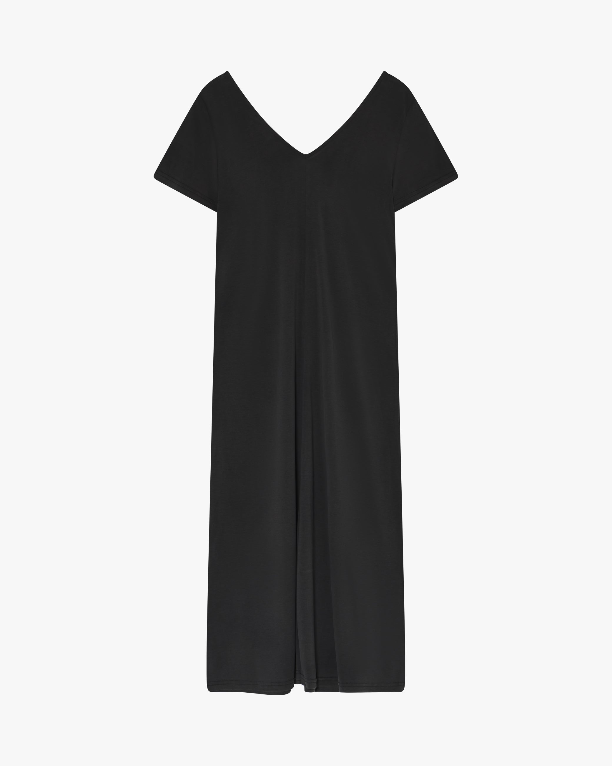 minimum female Siah midi dress 2.0 0281 Midi Dress 999 Black