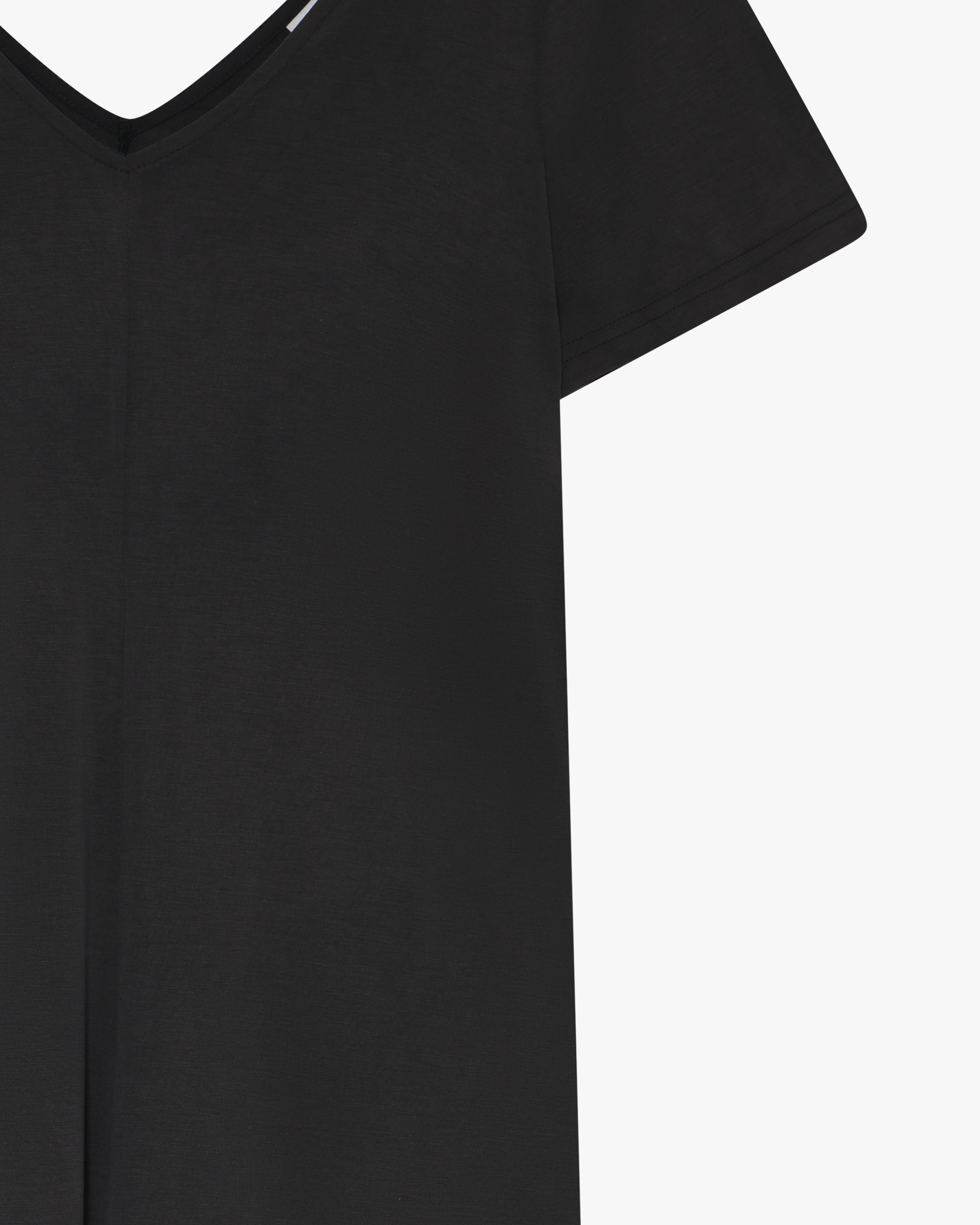 minimum female Siah midi dress 2.0 0281 Midi Dress 999 Black