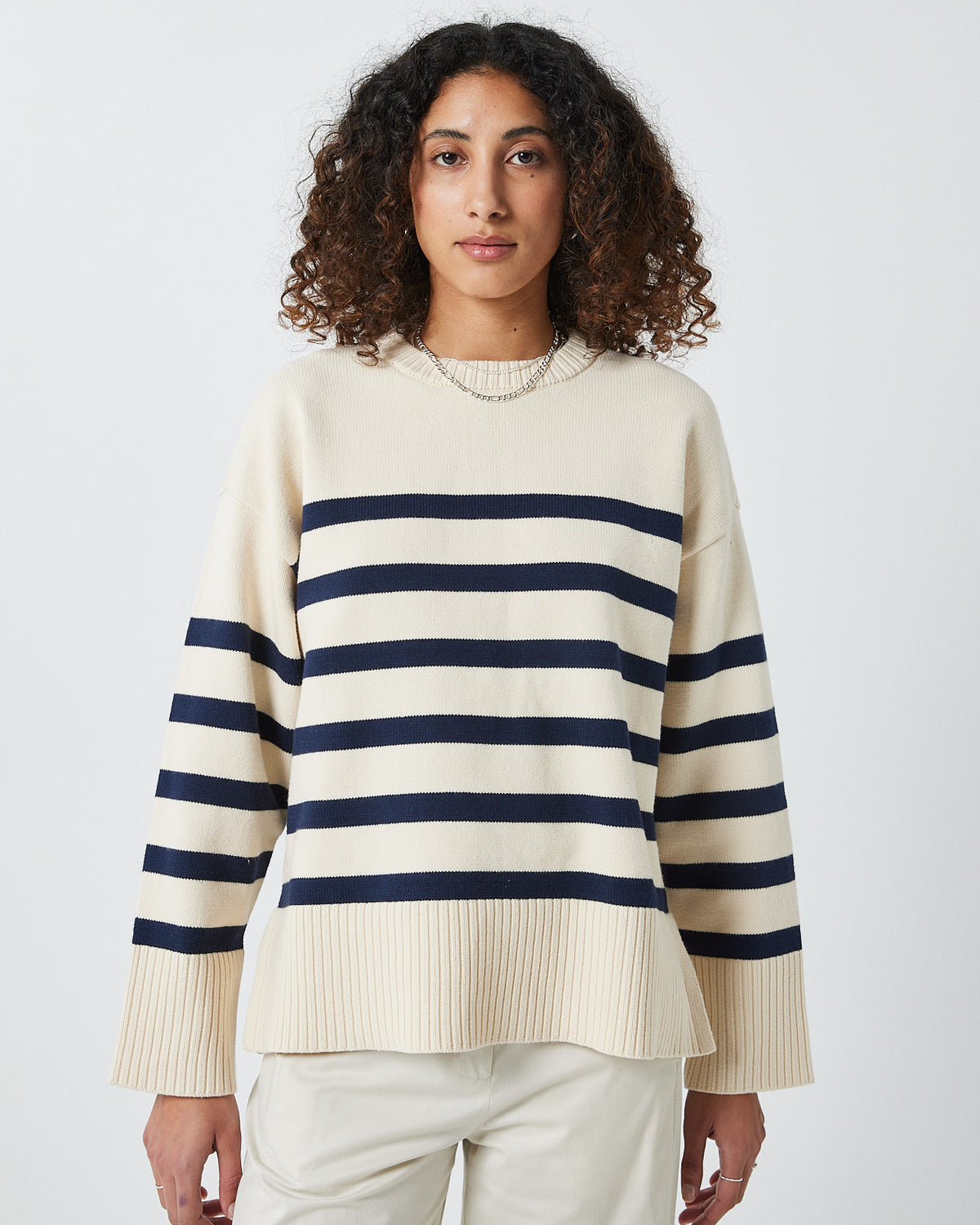 minimum female Sicca 9750 Jumper 0905 Birch
