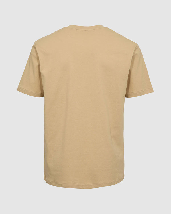 minimum male Sims G030 T-shirt Short Sleeved T-shirt 0920 Curds & Whey