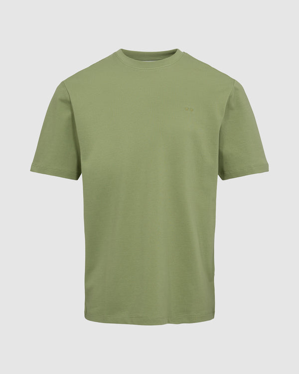minimum male Sims G030 T-shirt Short Sleeved T-shirt 1703 Epsom