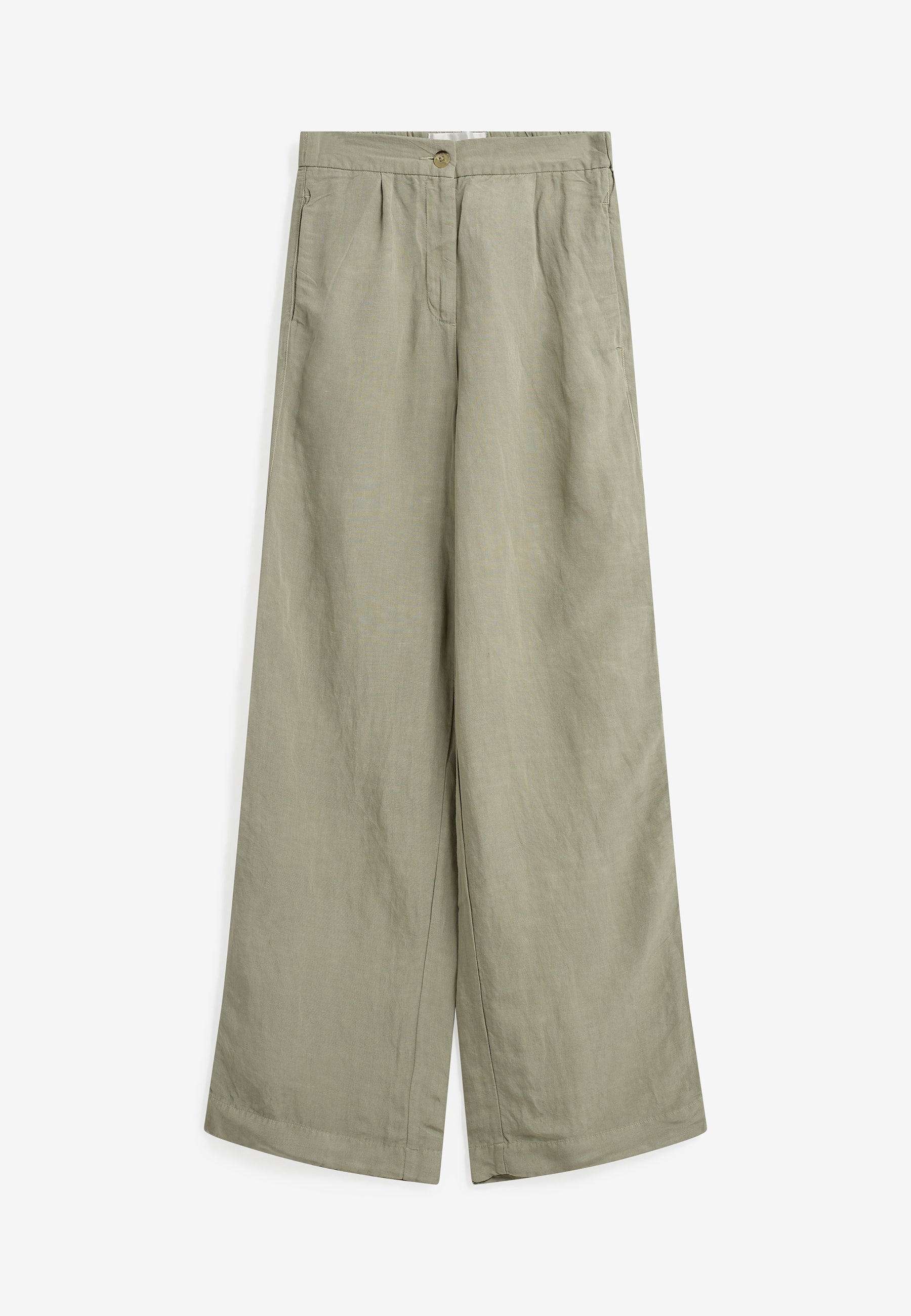 minimum female Smilla pants 4681 Casual Pants 0110 Desert Sage