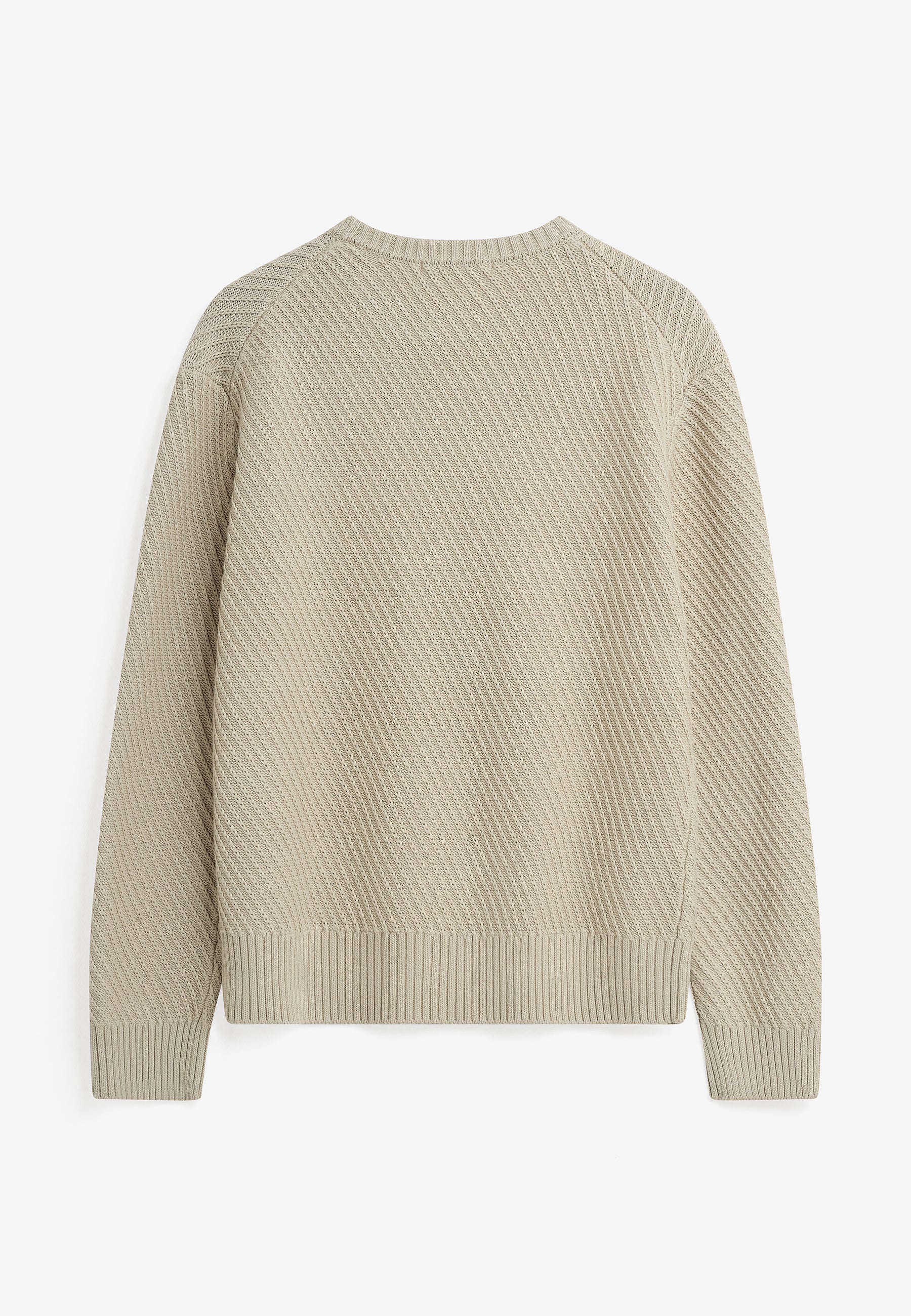 minimum male Stein sweater 4556 Jumper 6305 Pelican