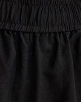 minimum female Theorilla 3069 Pants Casual Pants 999 Black