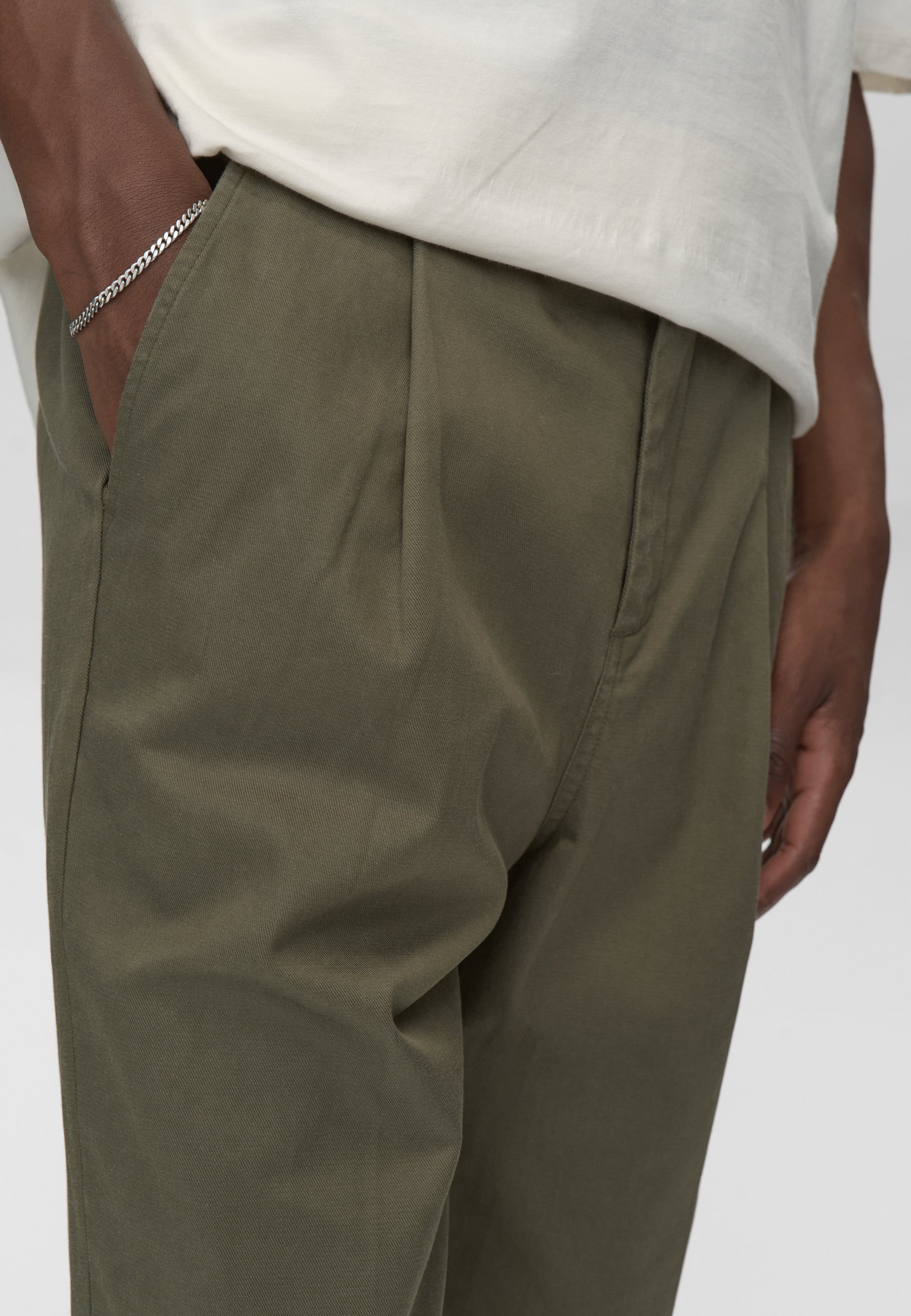 minimum male Tucker dressed pants 3750 Dressed Pants 0515 Dusty Olive