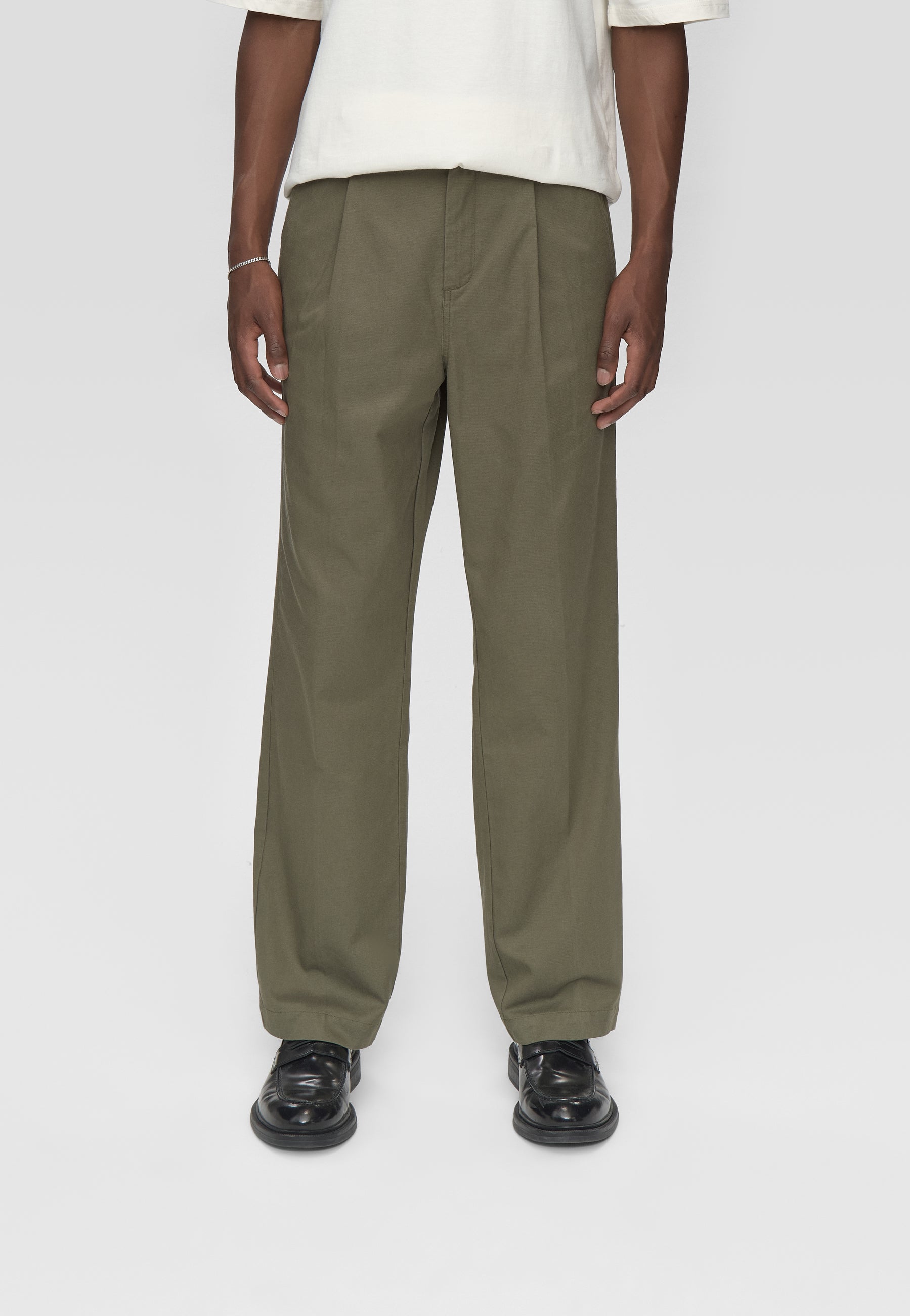 minimum male Tucker dressed pants 3750 Dressed Pants 0515 Dusty Olive