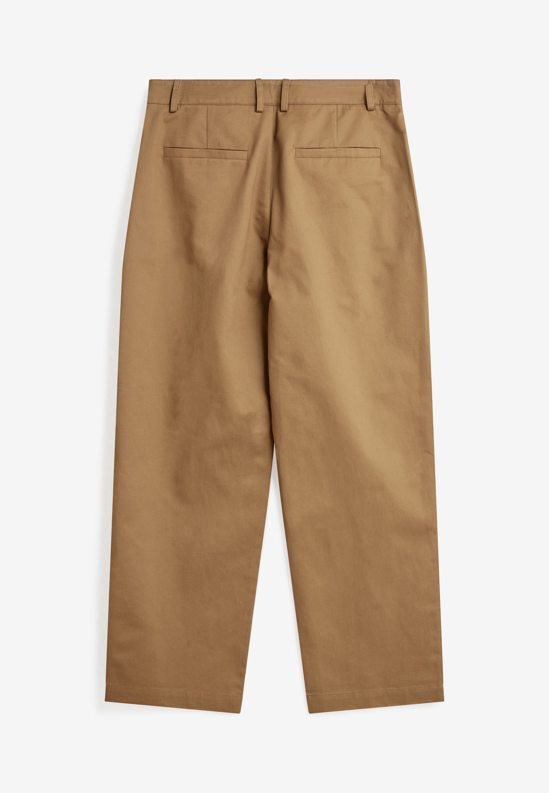 minimum male Wesley reg pant 4869 Chino Pants 1036 Bistre