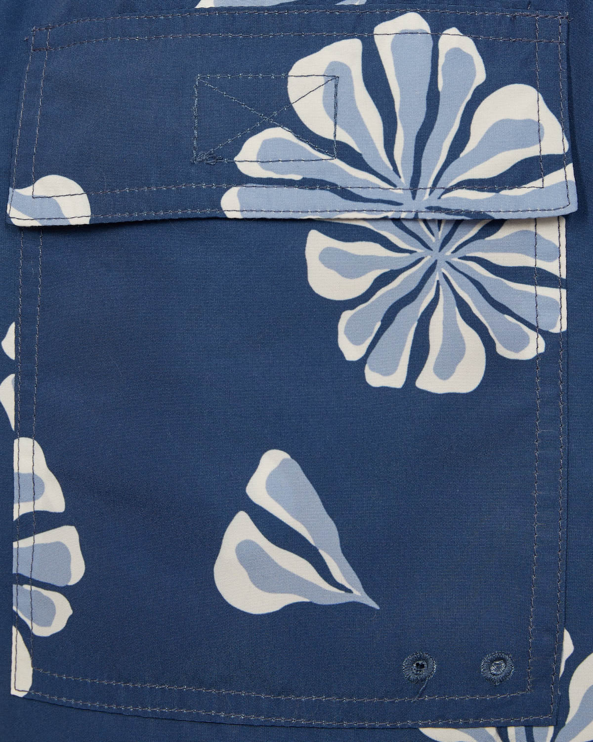 minimum male Weston 3082 Shorts Shorts 687 Navy Blazer