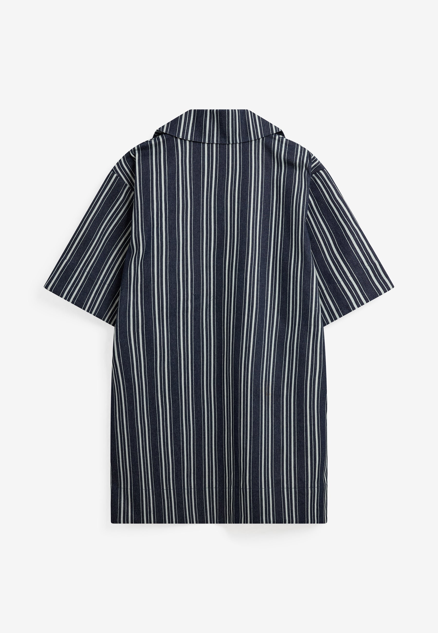 minimum female Winona short ss dress 4699 Short Dress 2019 Peacoat