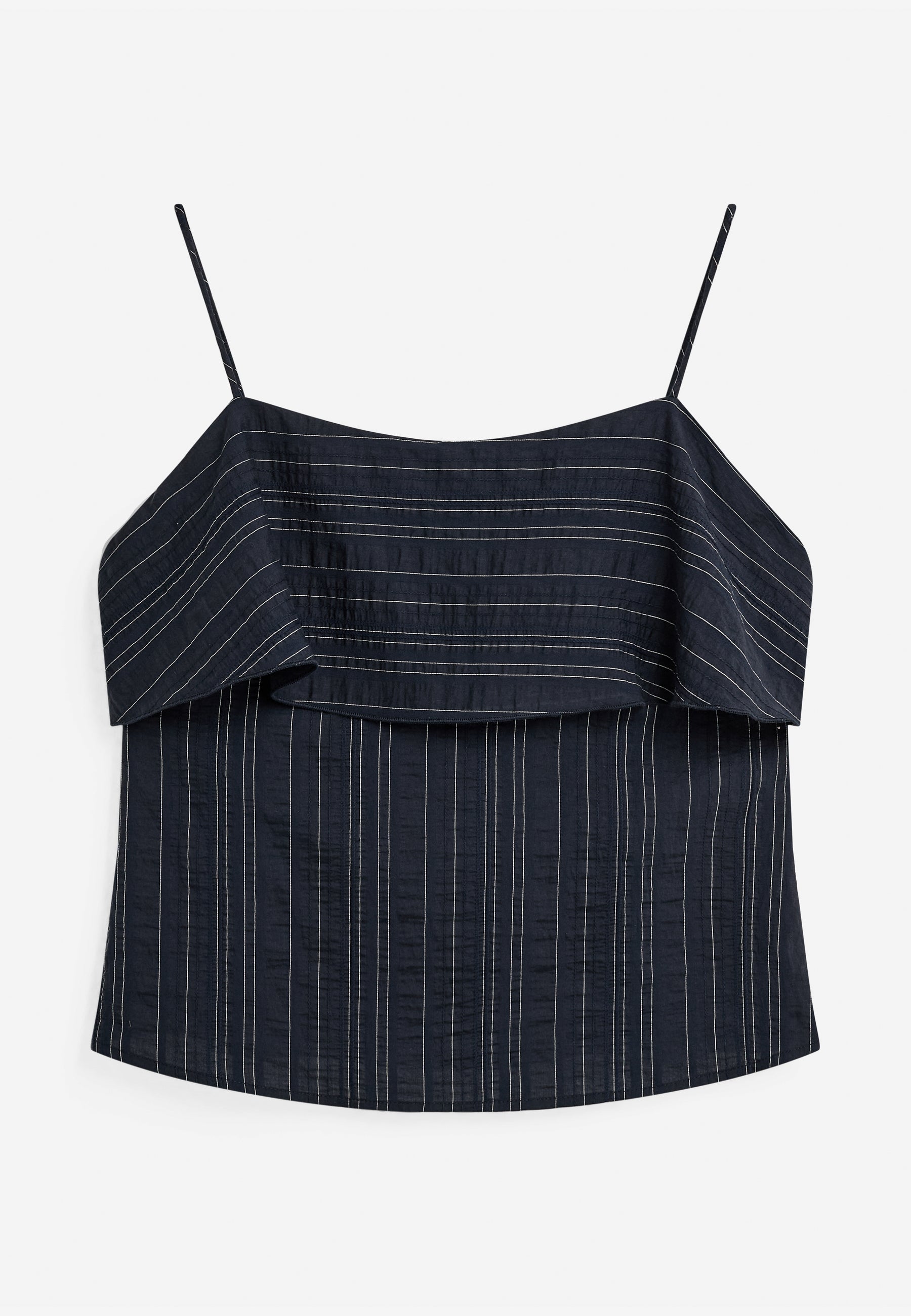 minimum female Zine top 4630 Top 3922 Sky Captain