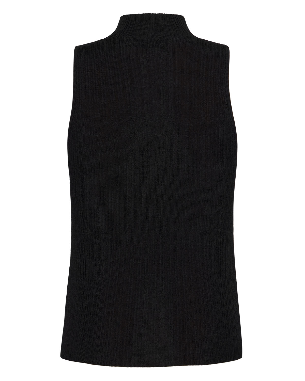 minimum female Zita knit top 4152 Top 999 Black