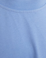 minimum male Aarhus G029 T-shirt Short Sleeved T-shirt 1630 Hydrangea