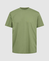 minimum male Aarhus G029 T-shirt Short Sleeved T-shirt 1703 Epsom