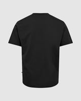 minimum male Aarhus G029 T-shirt Short Sleeved T-shirt 999 Black