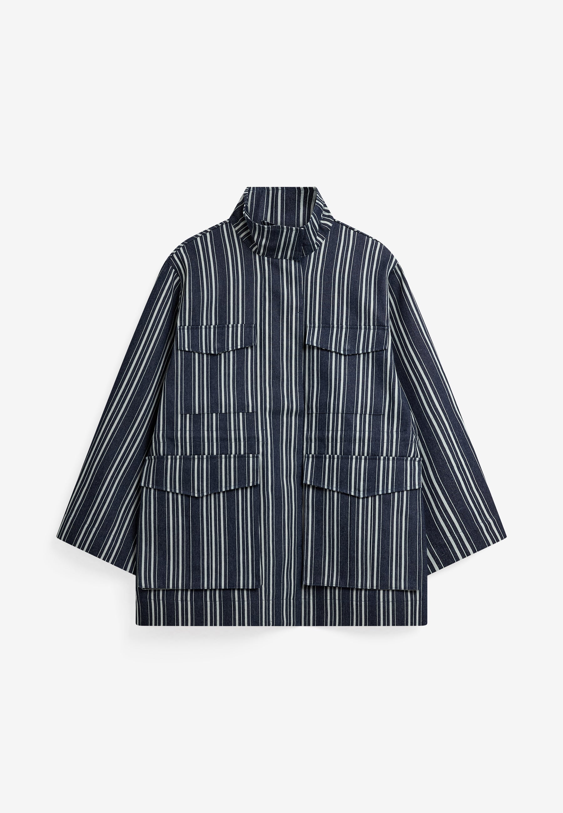 minimum female Abigail jacket 4699 Lightweight Jacket 2019 Peacoat