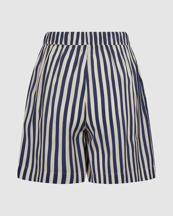 minimum female Acazia 3079 Shorts Shorts 3933 Medieval Blue