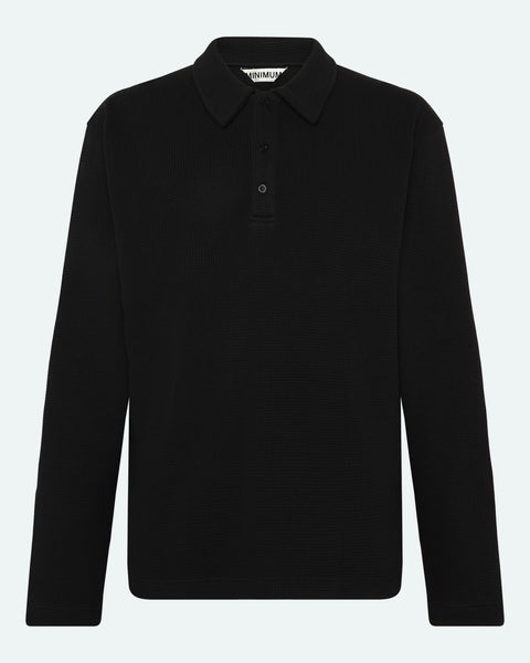 Adrian Ls polo 4379 Polo - 999 Black