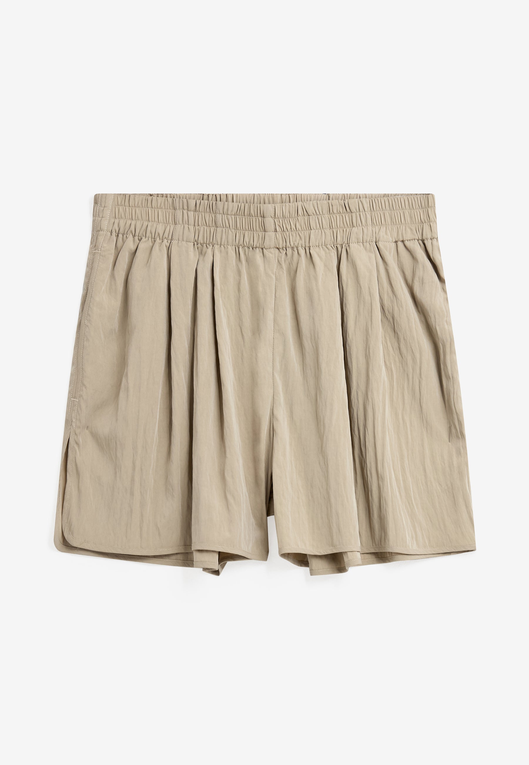 minimum female Aimee mw shorts 4692 Shorts 0518 Gray Green