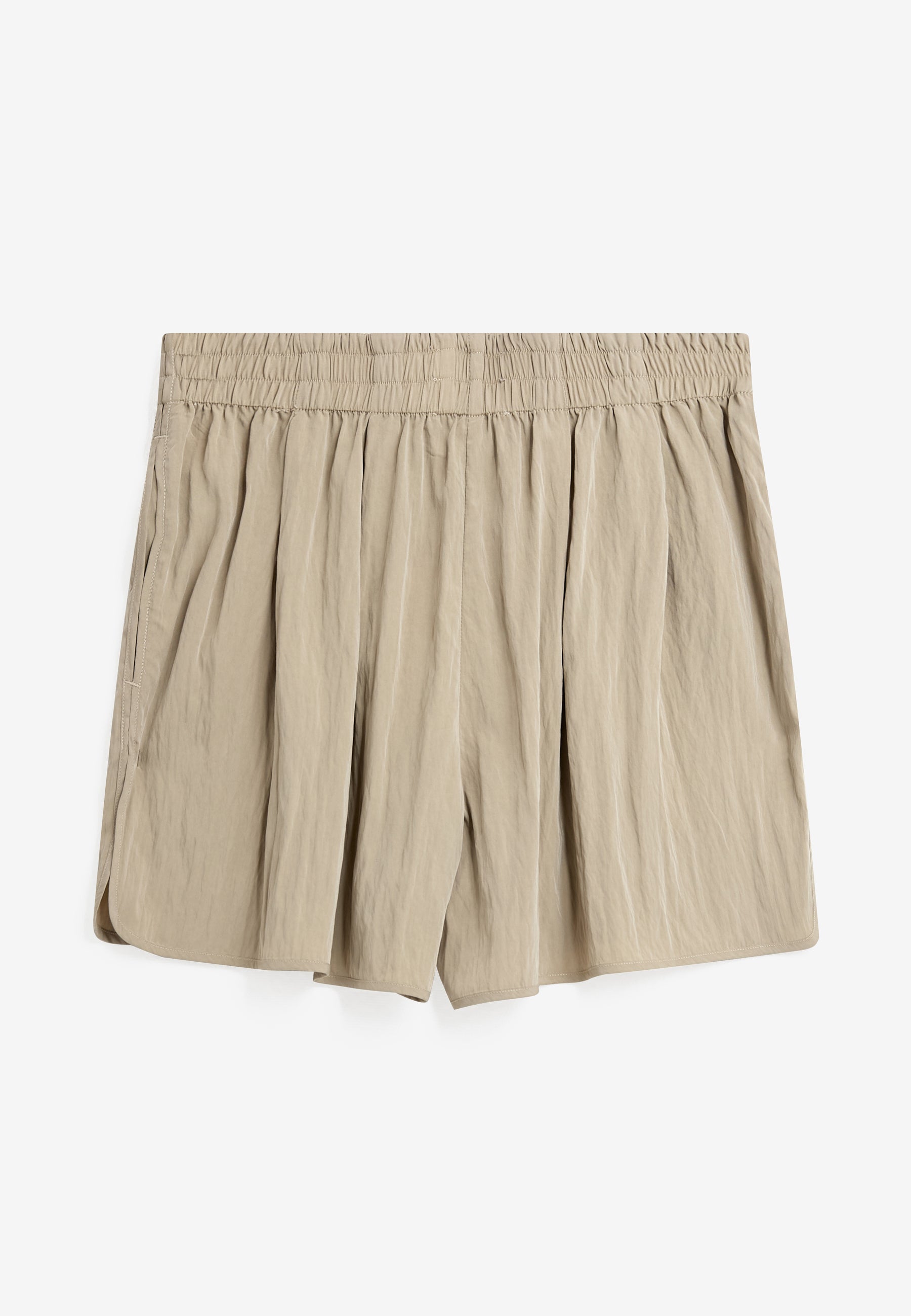 minimum female Aimee mw shorts 4692 Shorts 0518 Gray Green
