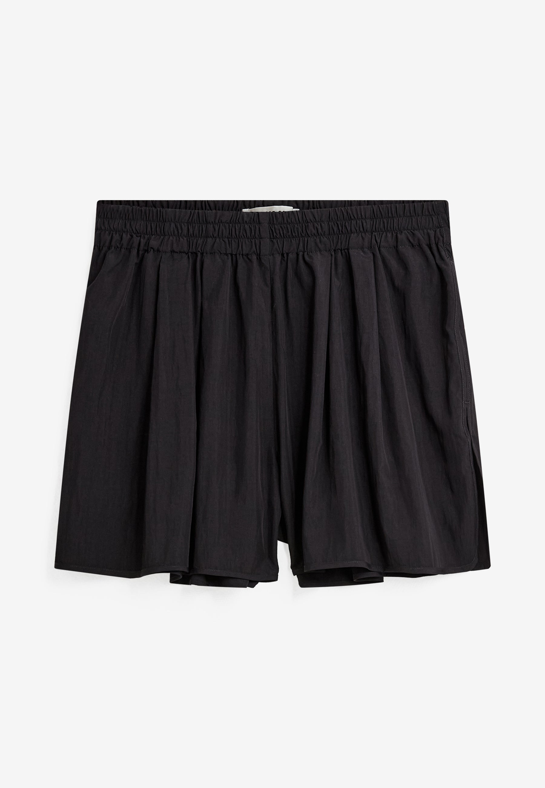minimum female Aimee mw shorts 4692 Shorts 999 Black