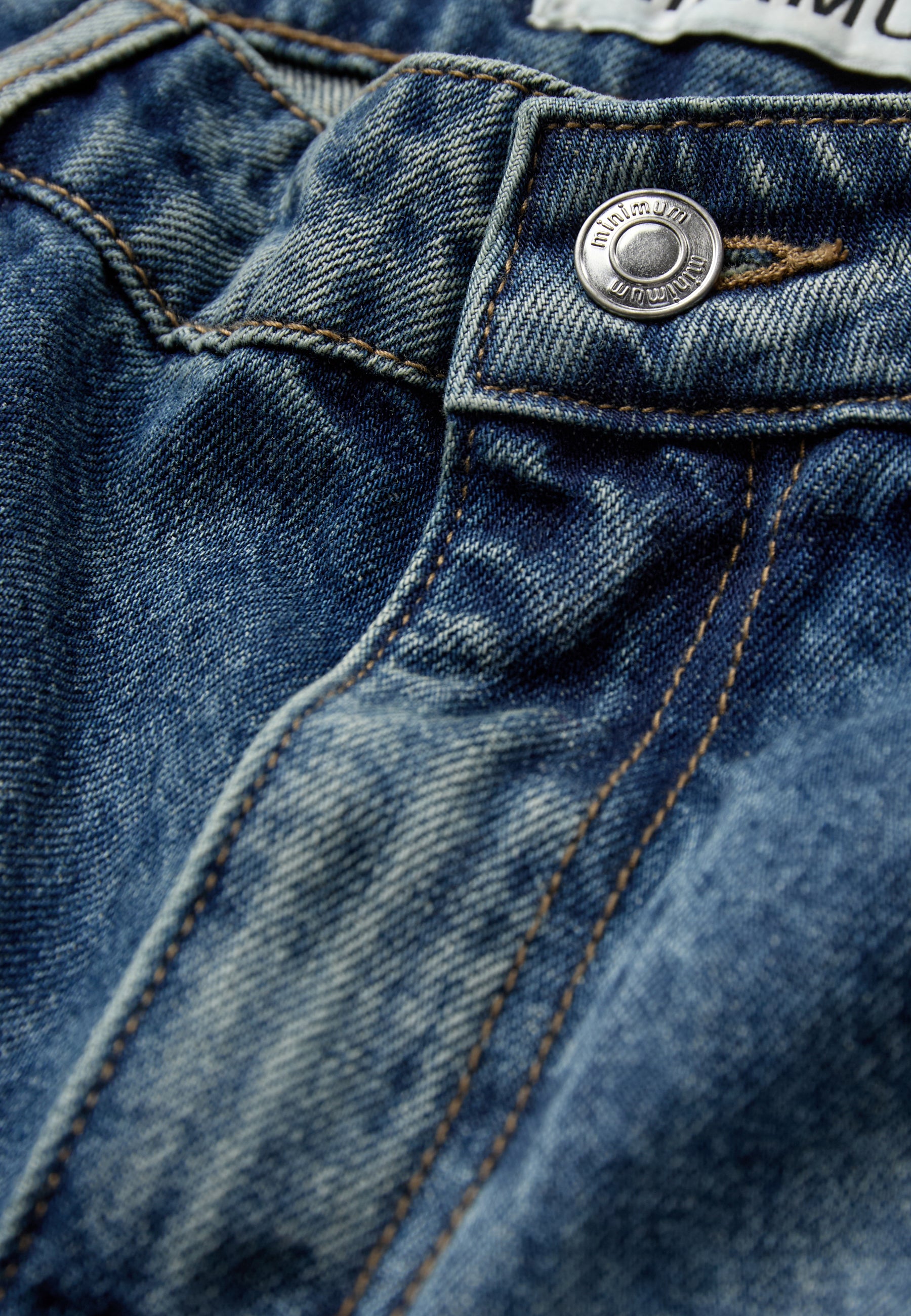 Aiyas jeans 4573 Jeans - 1938 Gibraltar sea