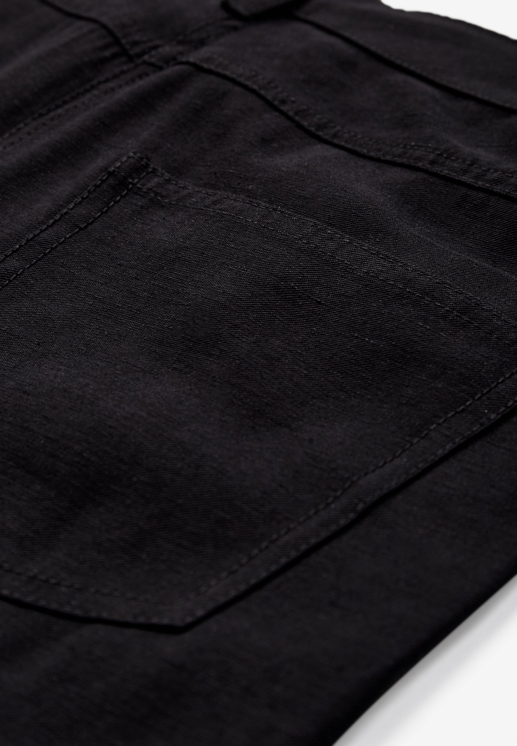 minimum female Aiyas mw pants 4429 Dressed Pants 999 Black