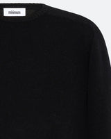 minimum male Alfredo 3912 Jumper 999 Black