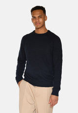 minimum male Alfredo reg jumper 4178 Jumper 3922 Sky Captain