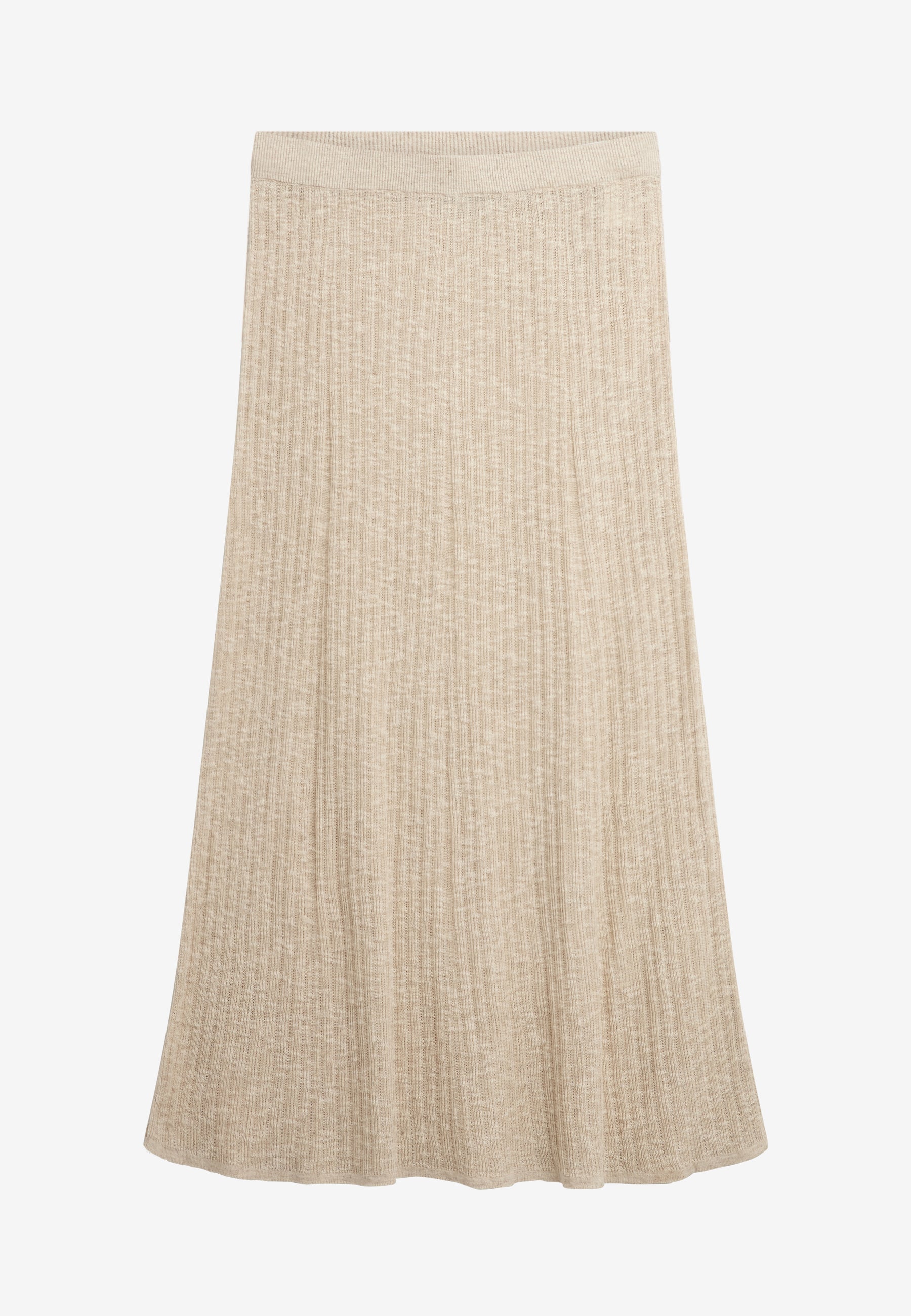 minimum female Amaya mw long skirt 4746 Skirt 1105 Brown Rice