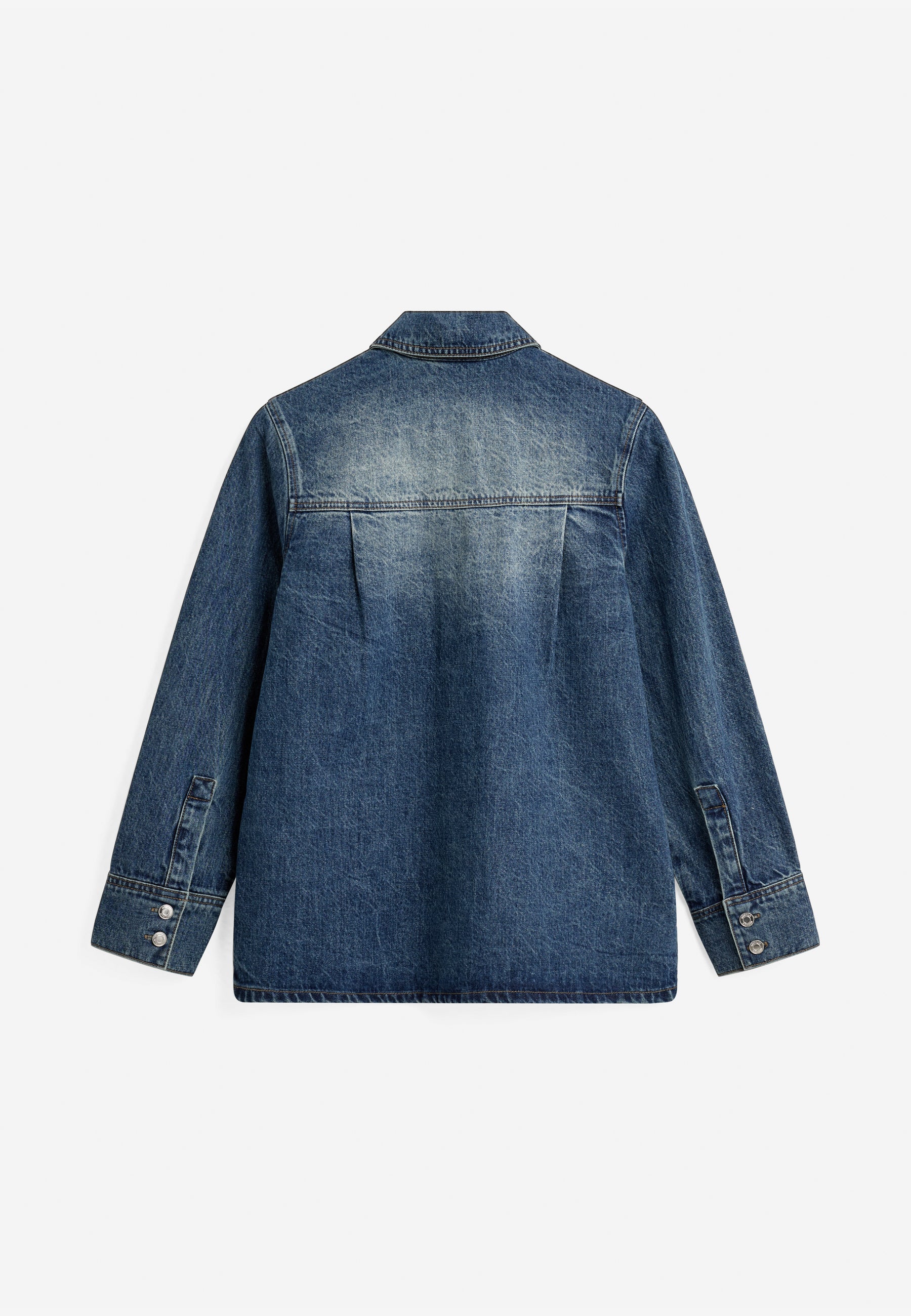 minimum female Andrea shirt 4573 Long Sleeved Shirt 1938 Gibraltar sea