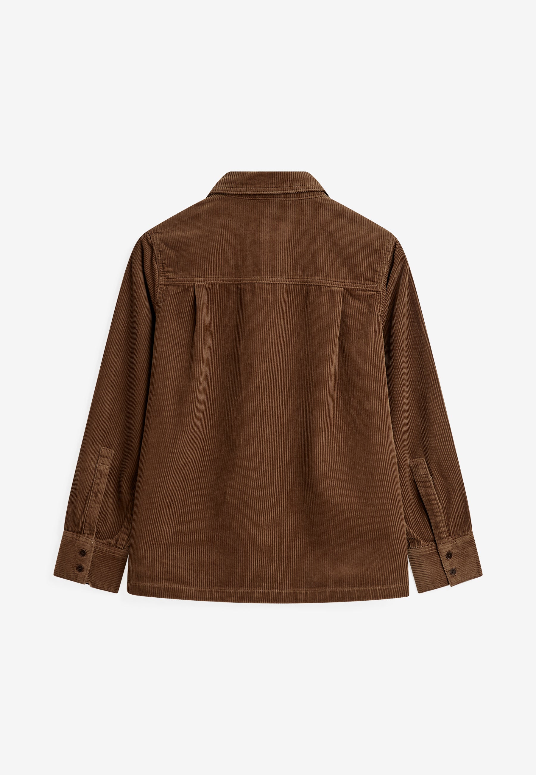 minimum female Andrea shirt 4883 Long Sleeved Shirt 1815 Shitake