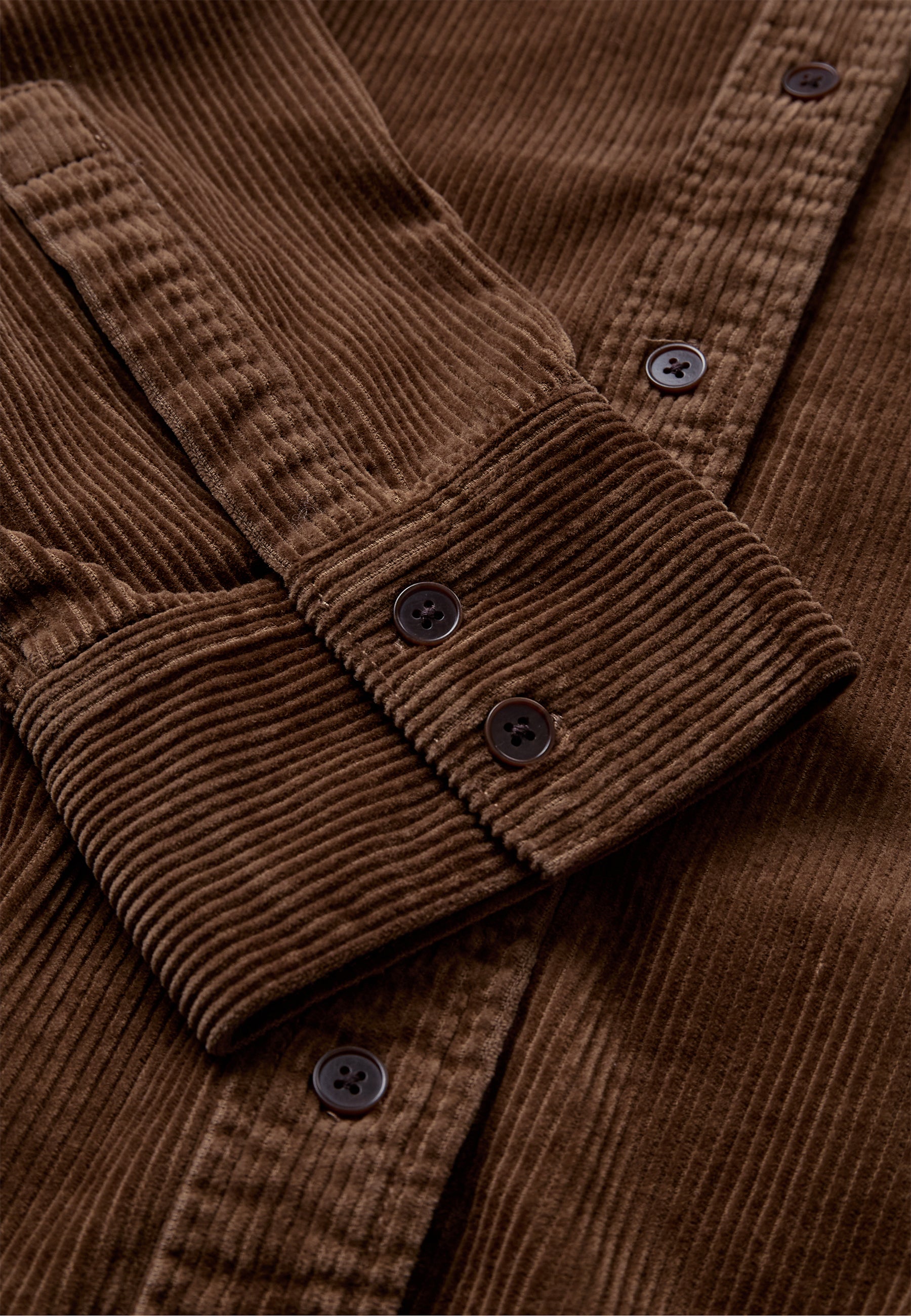 minimum female Andrea shirt 4883 Long Sleeved Shirt 1815 Shitake