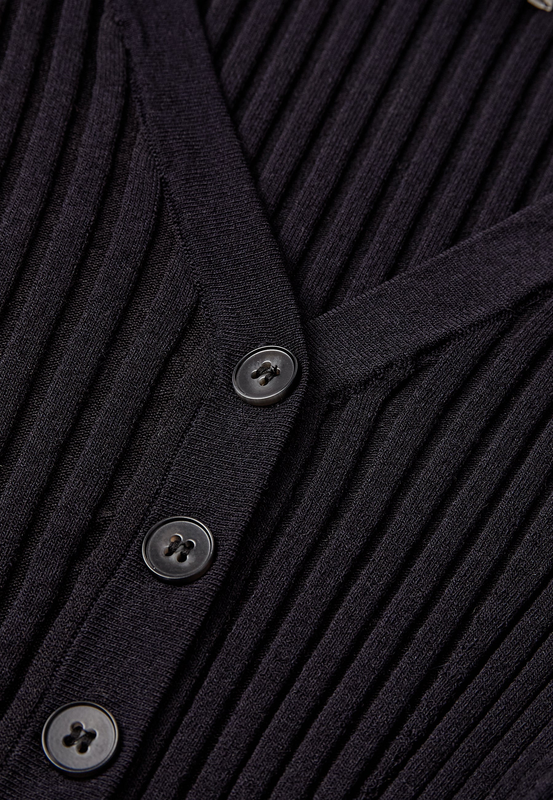 minimum female Annadel v-n jumper 4888 Jumper 999 Black