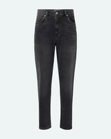 minimum male Arrow 3813 Jeans Tapered Jeans 999 Black