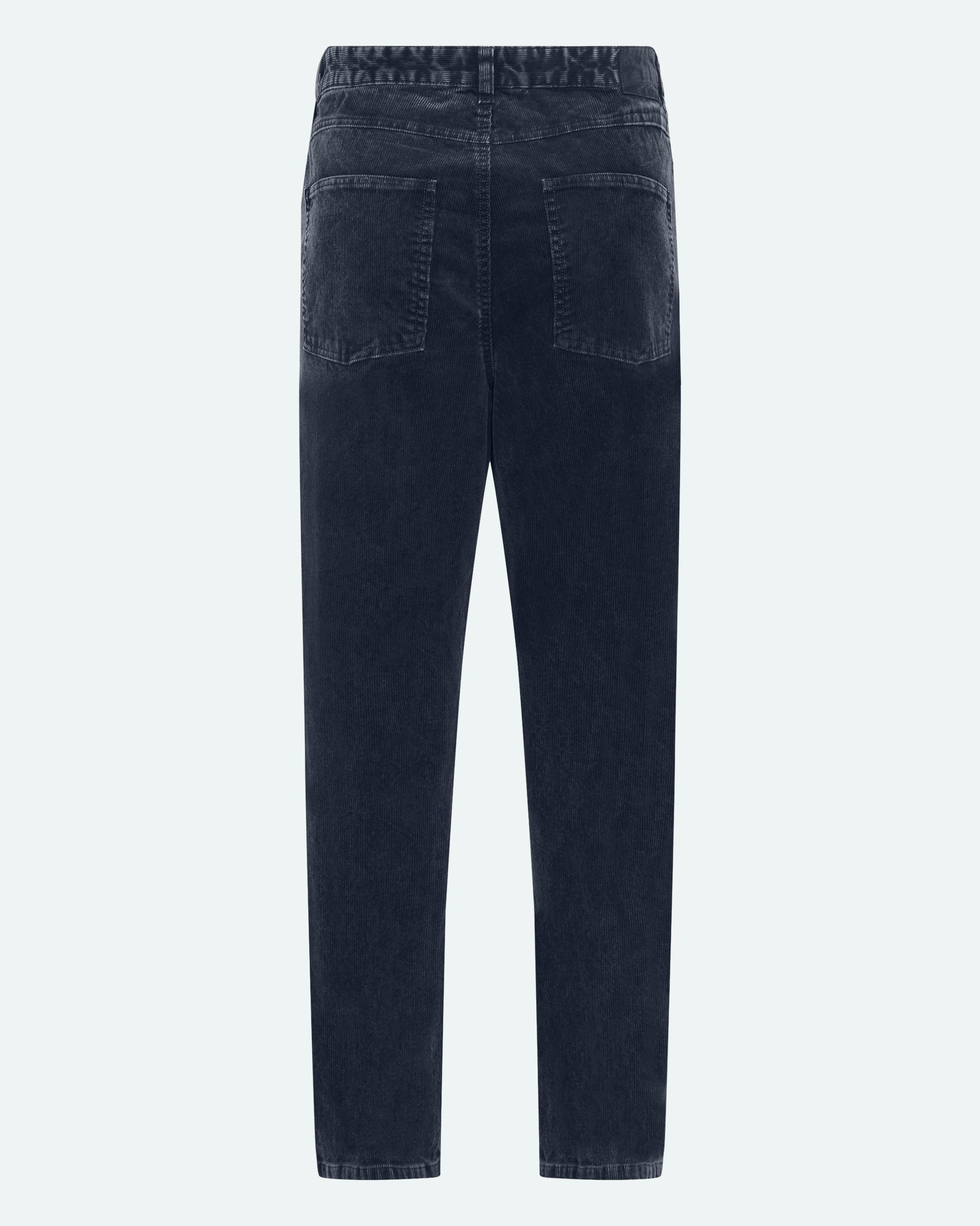 minimum male Arrow jeans 4356 Tapered Jeans 4324 Legion Blue
