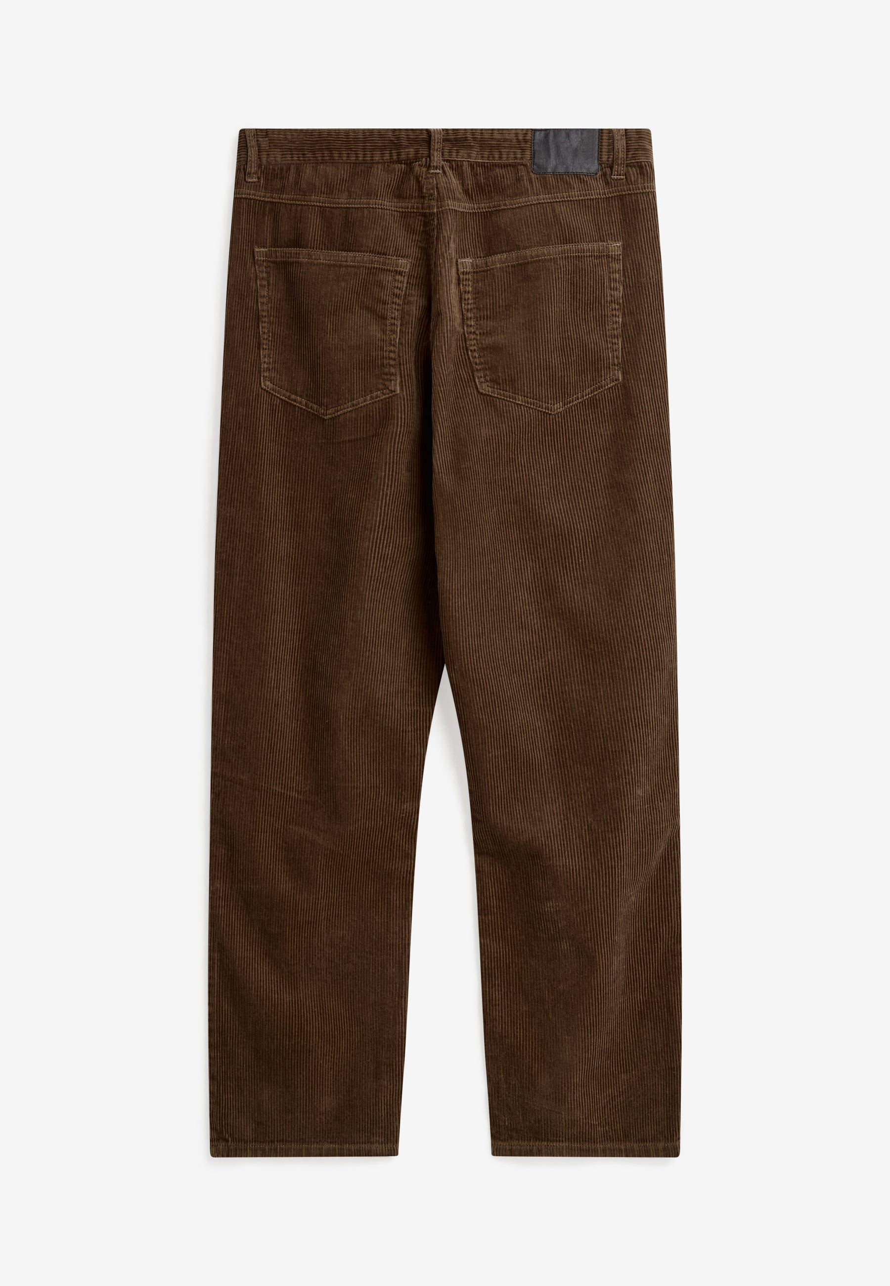 minimum male Arrow reg jeans 4883 Jeans 1815 Shitake