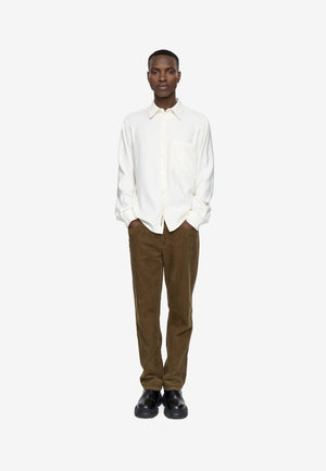 minimum male Arrow reg jeans 4883 Jeans 1815 Shitake