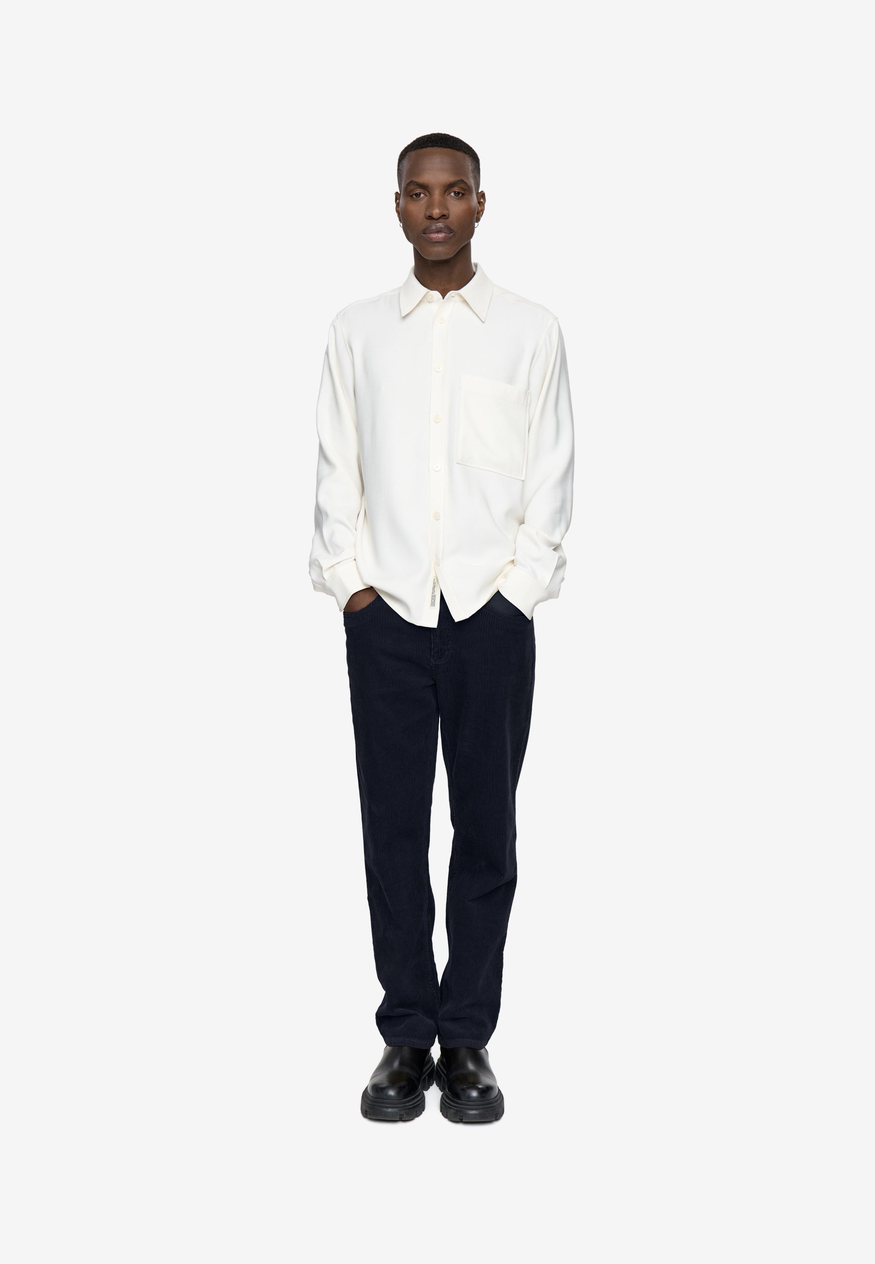 minimum male Arrow reg jeans 4883 Jeans 3922 Sky Captain