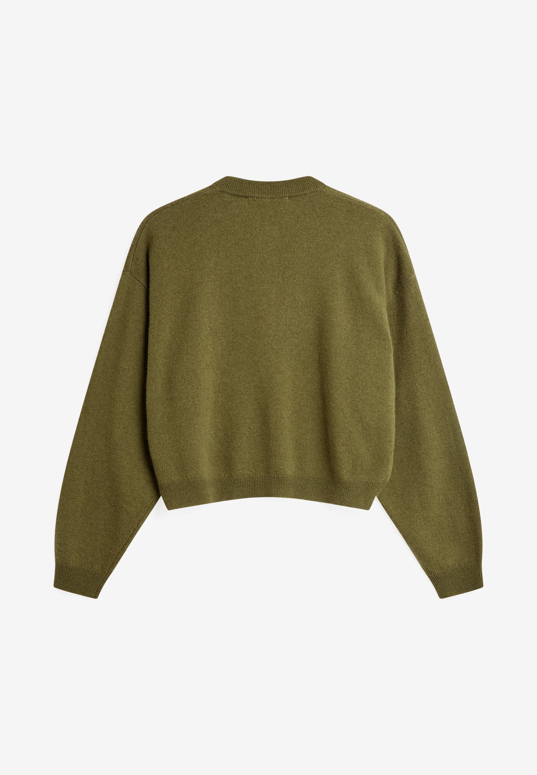minimum female Assiana cardigan 3801 Jumper 0529 Sphagnum