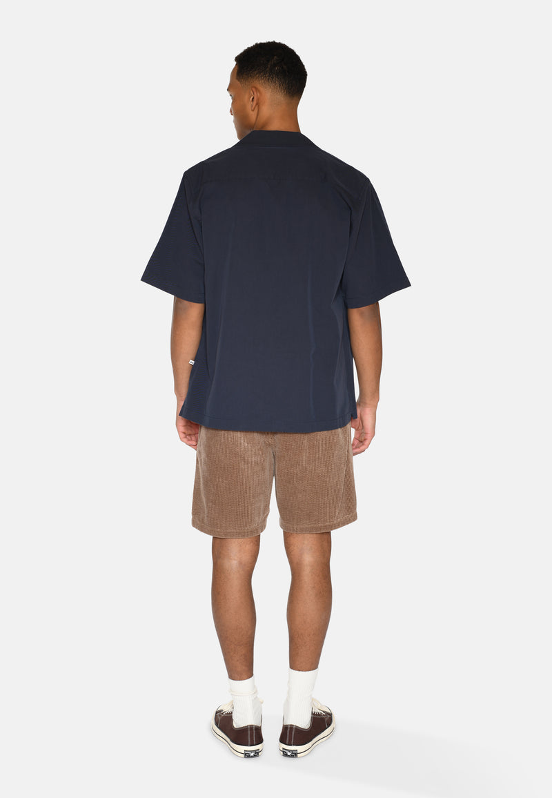 minimum male Atlas corduroy shorts 4117 Shorts 1815 Shitake