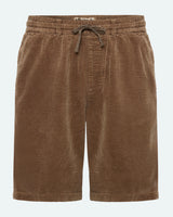 minimum male Atlas corduroy shorts 4117 Shorts 1815 Shitake