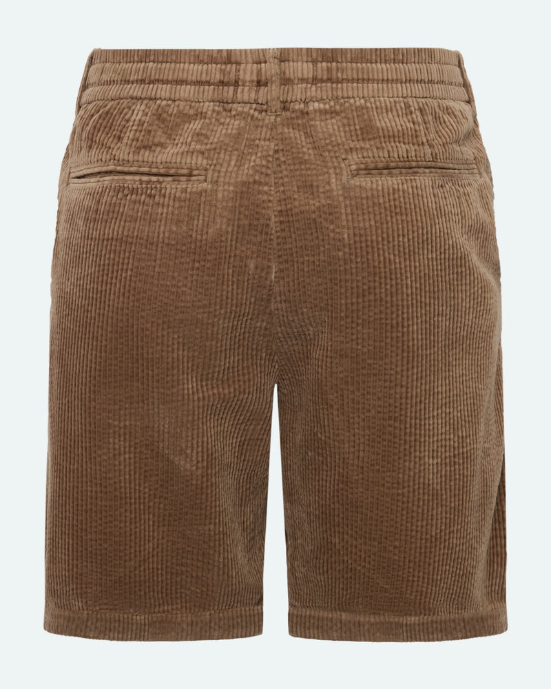minimum male Atlas corduroy shorts 4117 Shorts 1815 Shitake