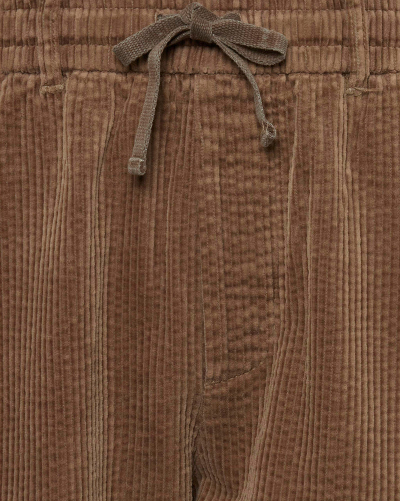 minimum male Atlas corduroy shorts 4117 Shorts 1815 Shitake